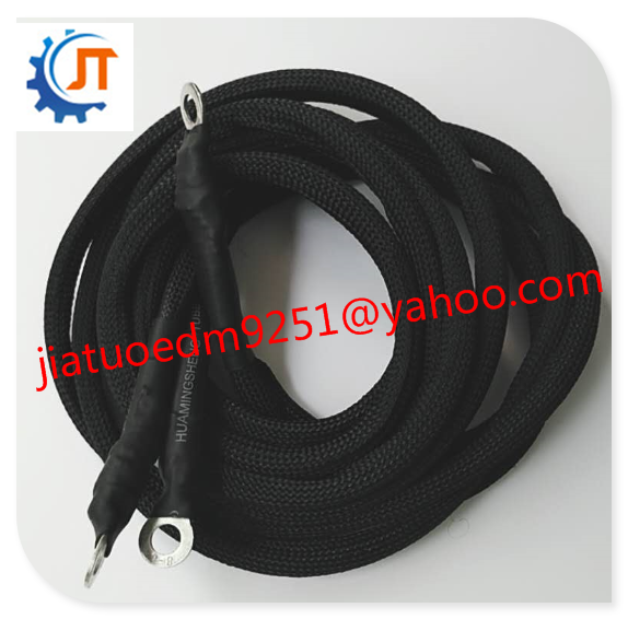 200433310 C629 Lower ground cable for charmil