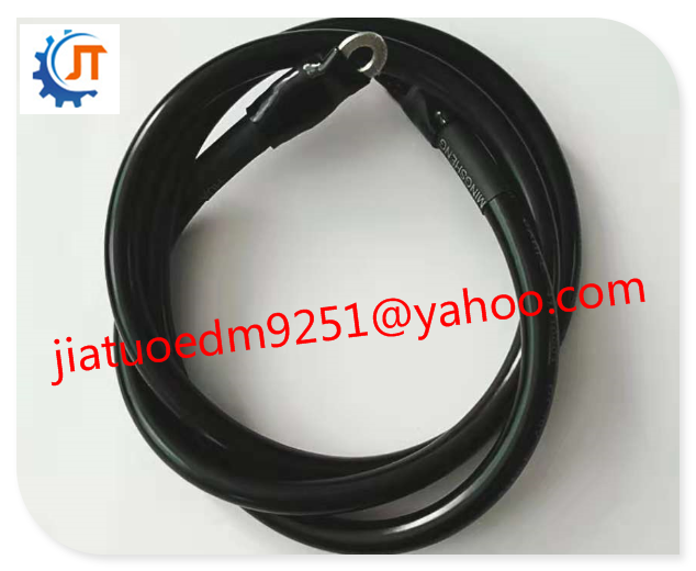 4130799  Sodick  Discharge  cable  Size : 900