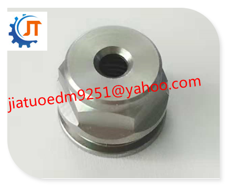 200442870  C109 Upper clamping nut for charmi