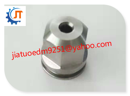 200542918 Clamping nut upper head for charmil