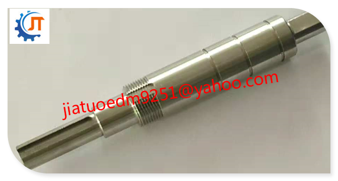 M406-2  X186C827H01  Roller shaft for mitsubi