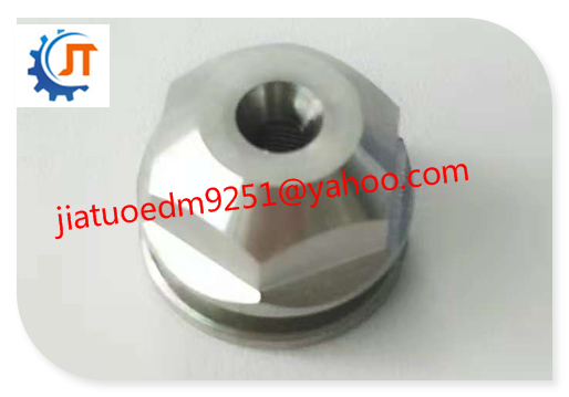 100432545 Metal nut for wire guide for Charmi