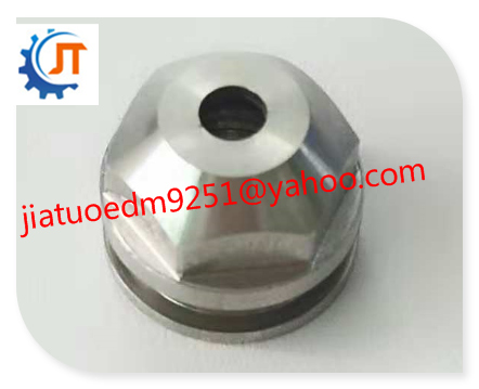 100444744 Metal nut for wire guide for Charmi