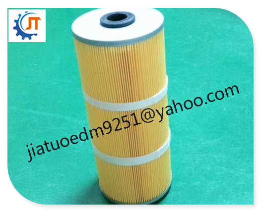 100343117  343.117.E Filter cartridge  Mann