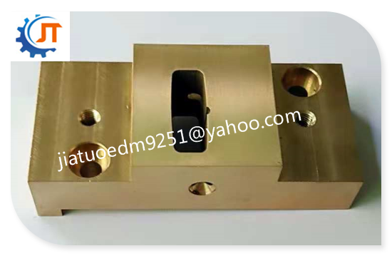 S874  Lower  Electric  Bush  holder 