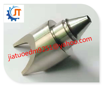 250.623.6  Inlet  cone  for  Agie  EDM