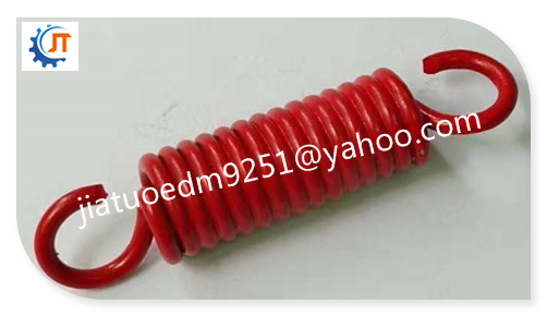 X927D320H04  DK10800  Pulling coil  spring