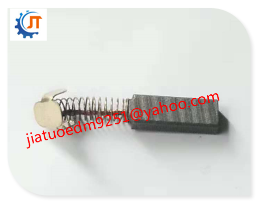 000.437.4 Carbon  bush for  Agie wire  EDM