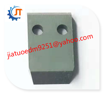 F504 A290-8032-X626 Cutter upper for fanuc ED