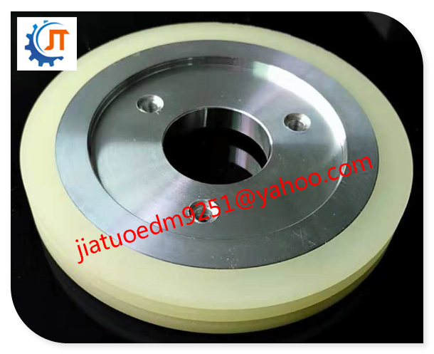 A407 15EC100F411 Urethane roller 