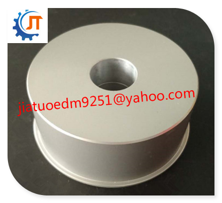 100446649  pulley  D80  for  charmilles  wire