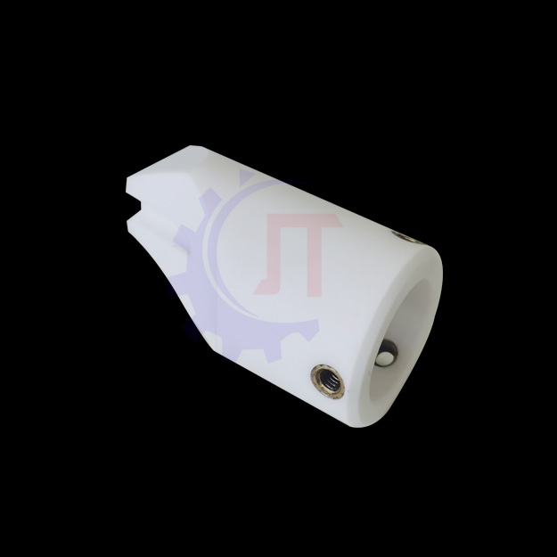 X088D442G52 Mitsubishi Ceramic guide nozzle