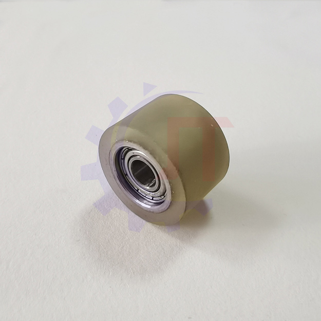 HR12503-4R01  urethane roller 