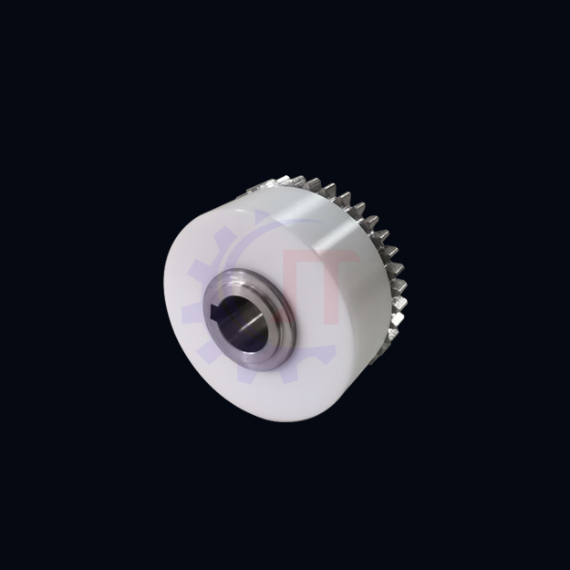 HR12503-5R00  ceramic roller