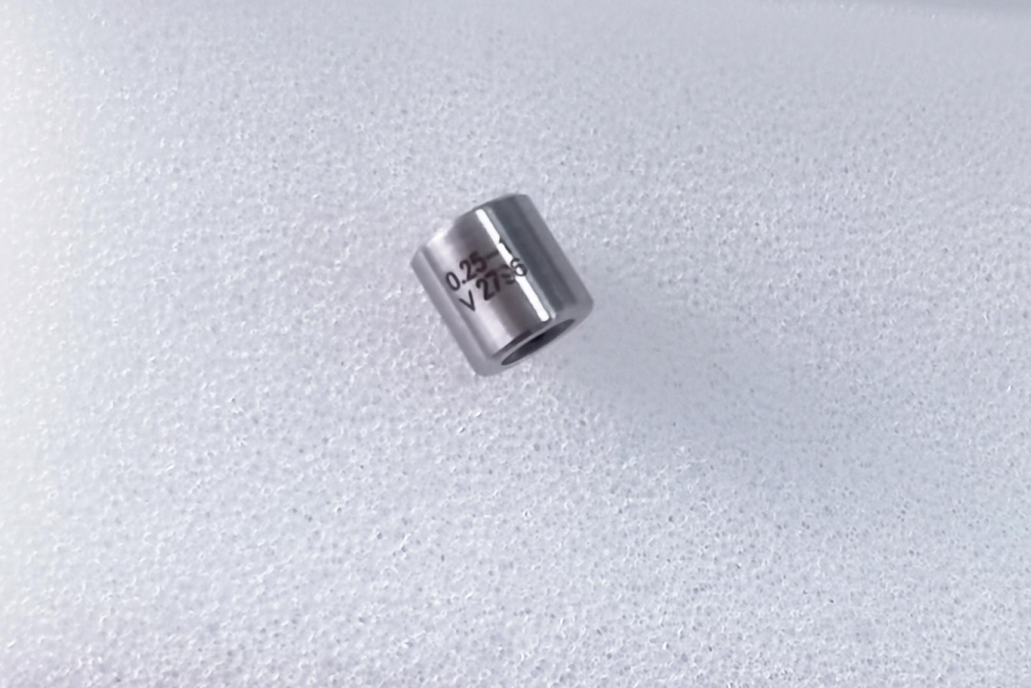 wire guide upper 10-30°