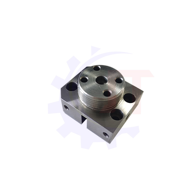 A290-8119-X763 LOWER GUIDE BASE