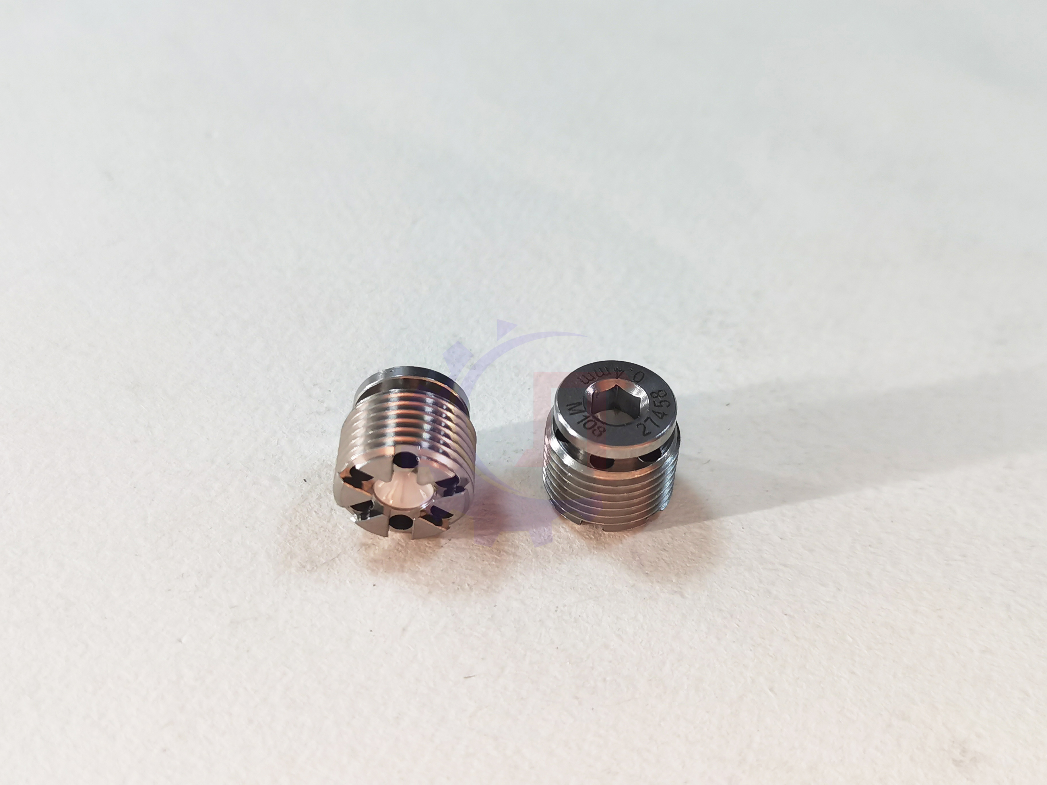 X054D162G54 SET SCREW GUIDE M108