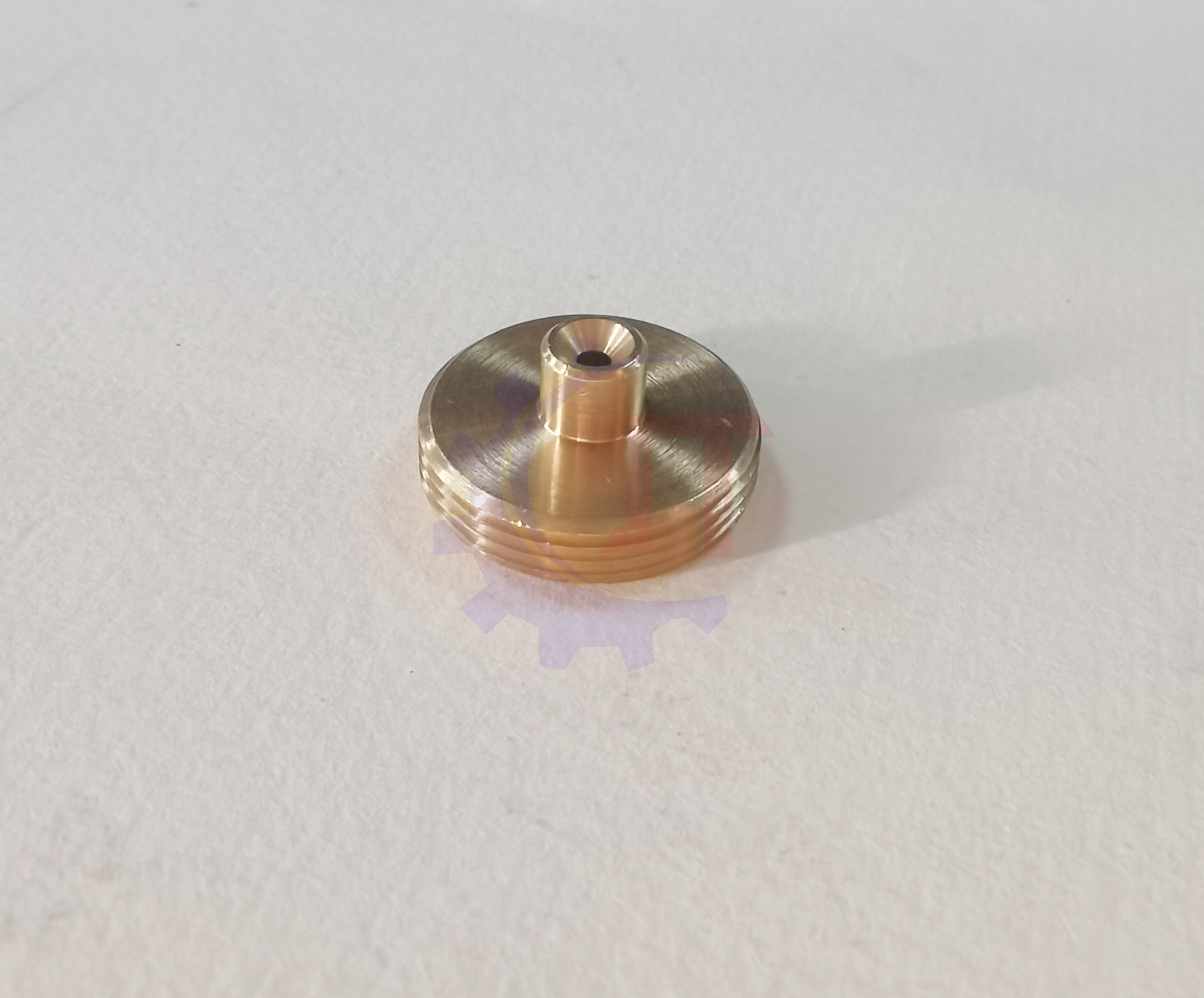 hexagon nozzle