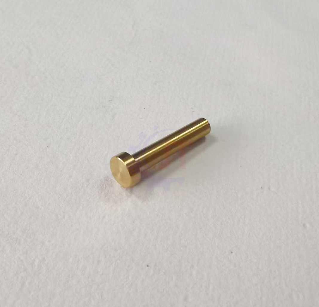 X262D738G51 ROUND STOCK