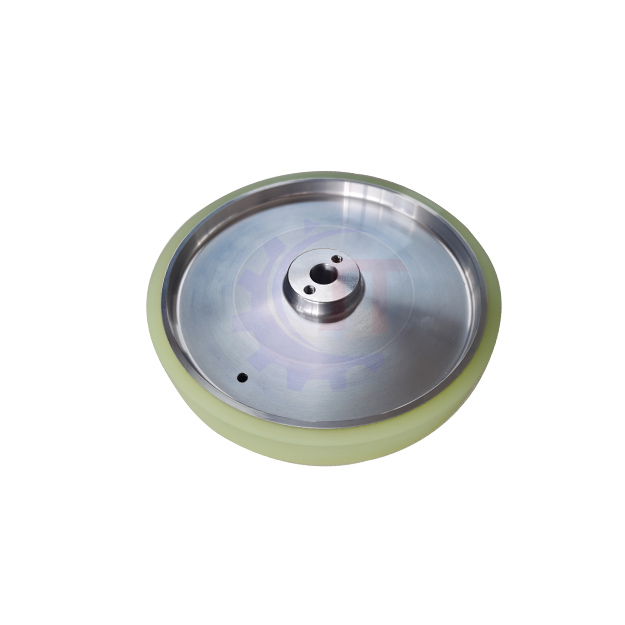 A290-8130-X639 BRAKE SHOE