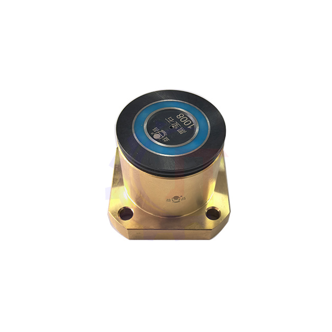 pulley assemble 40x41mm