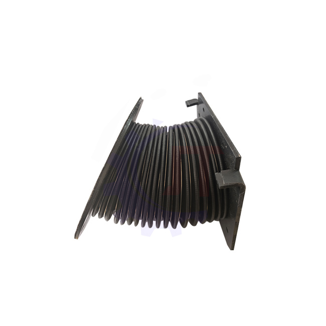 DU43300 S684D859P76 BELLOWS